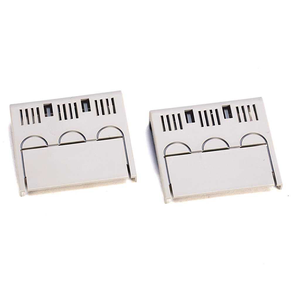 Product image for Cover terminal G-frame 3P 0.08" for MCCB