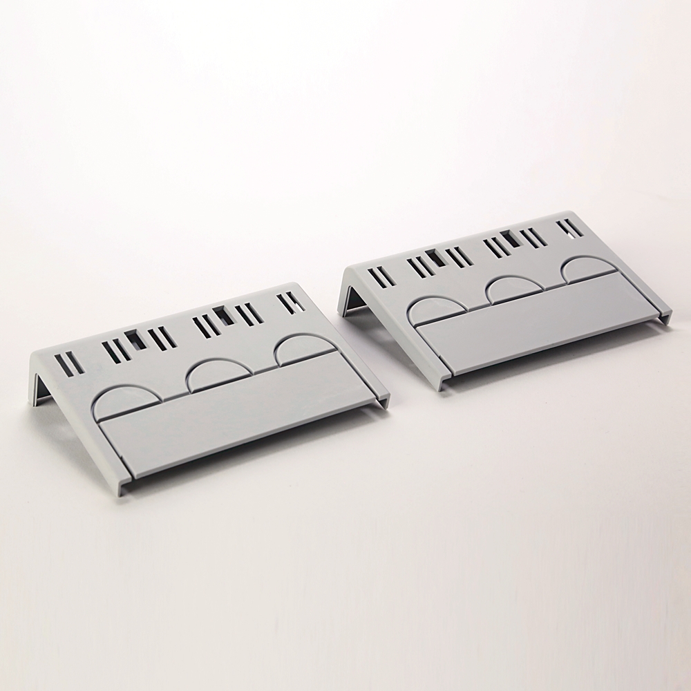 Product image for Cover terminal I-frame 3P 0.08" for MCCB
