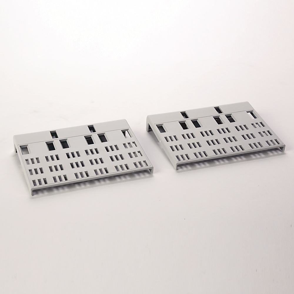 Product image for Cover terminal J-frame 3P 0.08" for MCCB