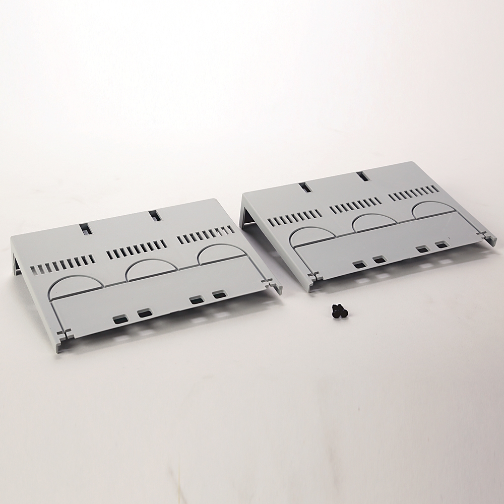 Product image for Cover terminal K-frame 3P 0.08" for MCCB