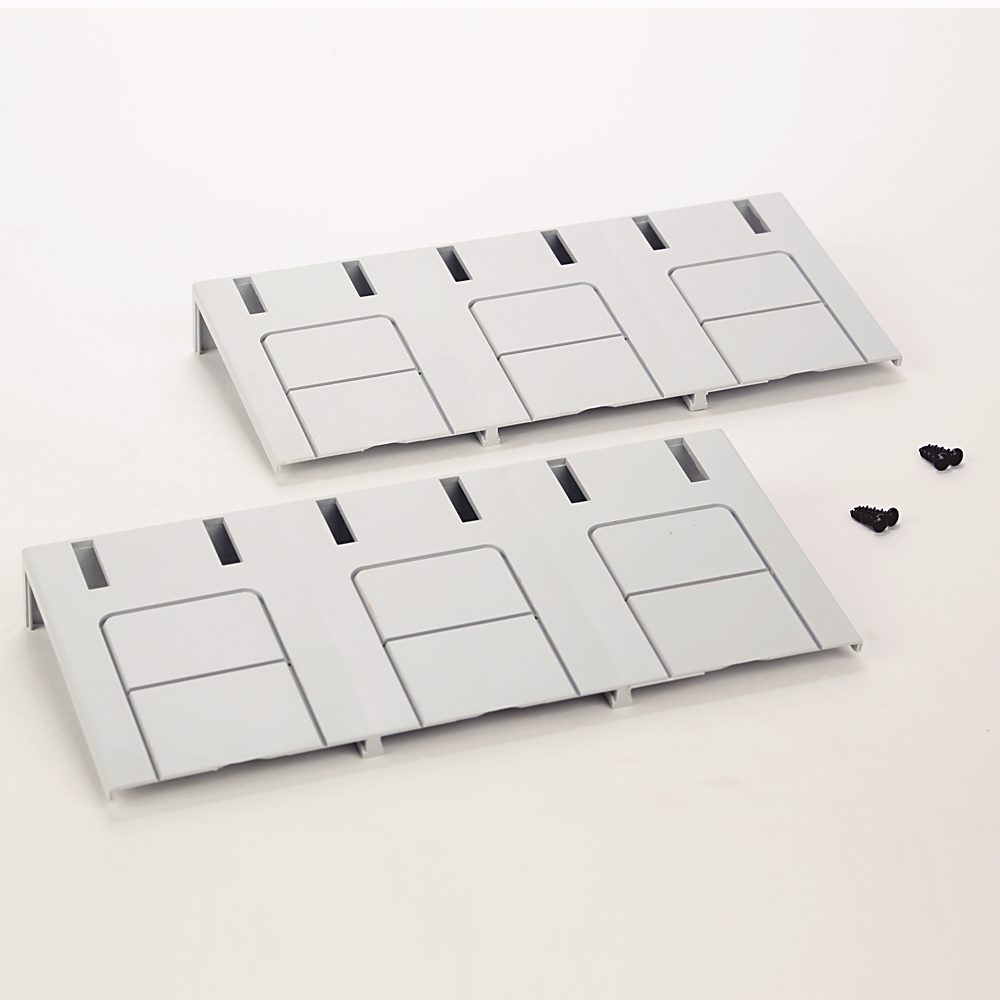 Product image for Cover terminal M-frame 3P 0.08" for MCCB