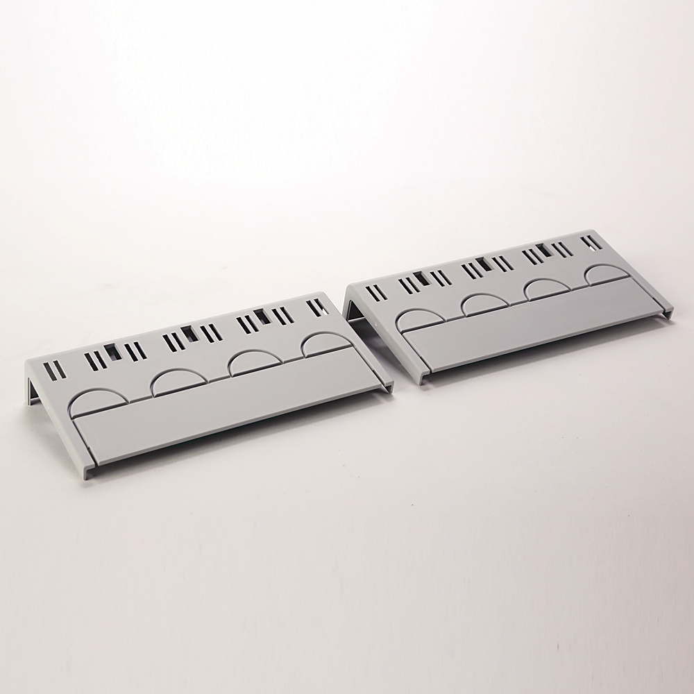 Product image for Cover terminal I-frame 4P 0.08" for MCCB