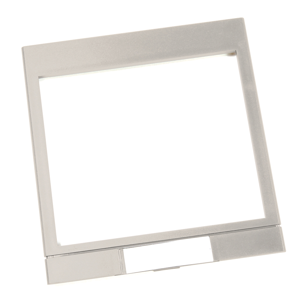 Product image for Plate escutcheon J-frame 3P for MCCB