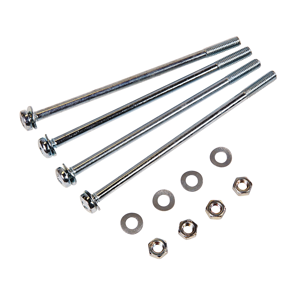 Product image for Screw replacement mounting metric thread N-frame 4P