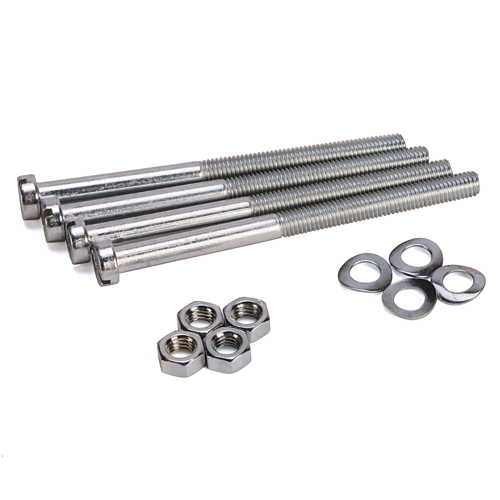 Product image for Screw replacement mounting metric thread M-frame 4P