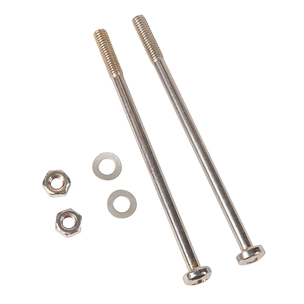 Product image for Screw replacement mounting metric thread H/J frame 4P