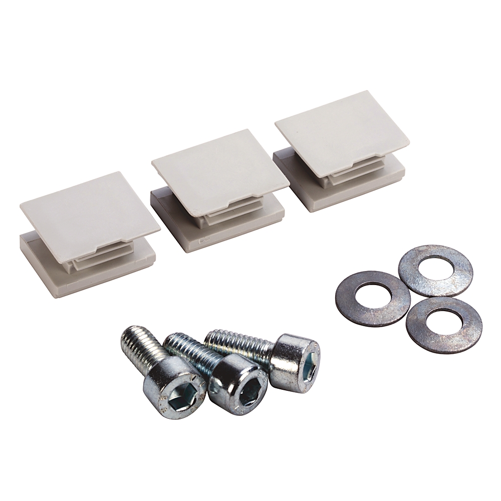 Product image for Kit end cap replacement J-frame 3P for MCCB