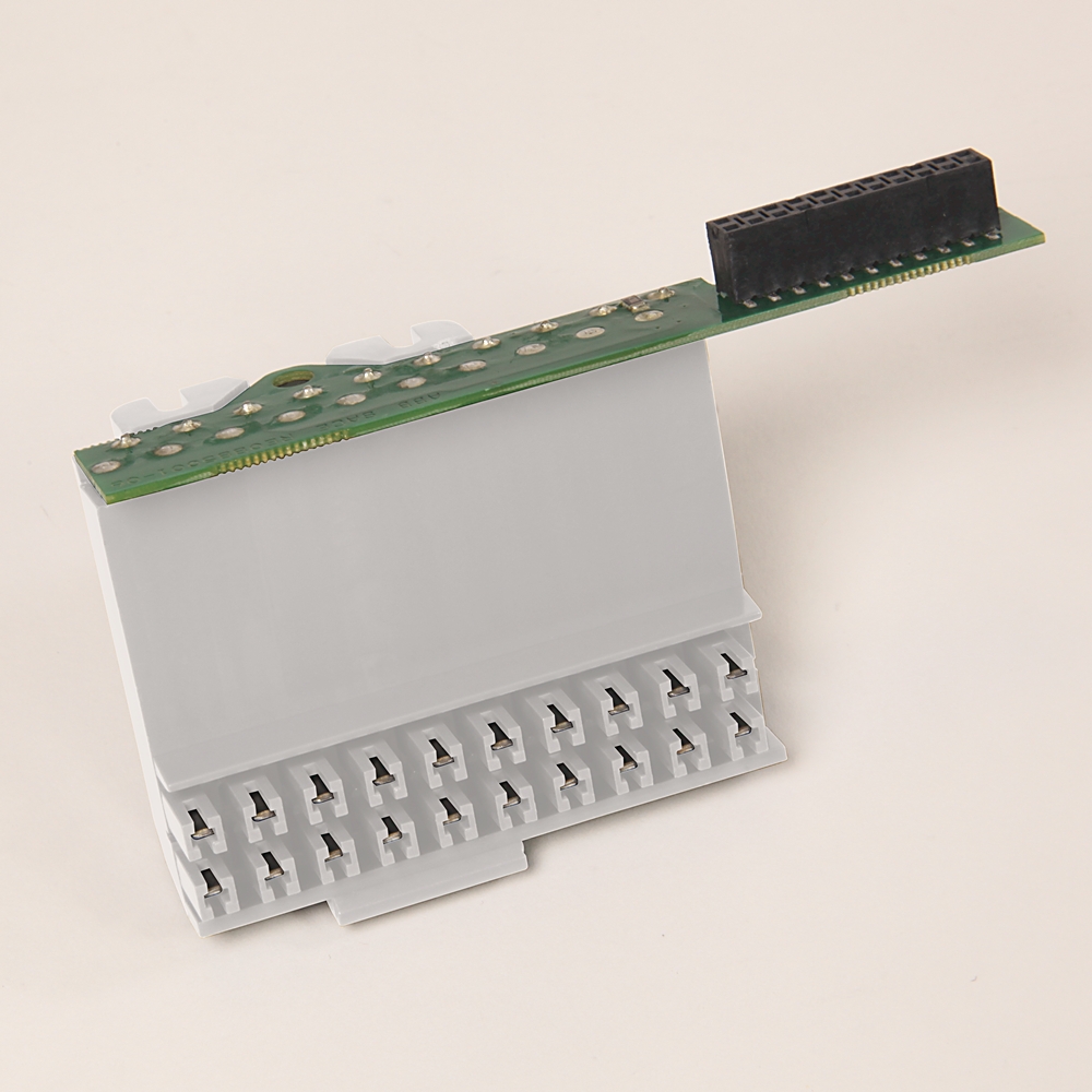 Product image for Back plane for NS-frame MCCB