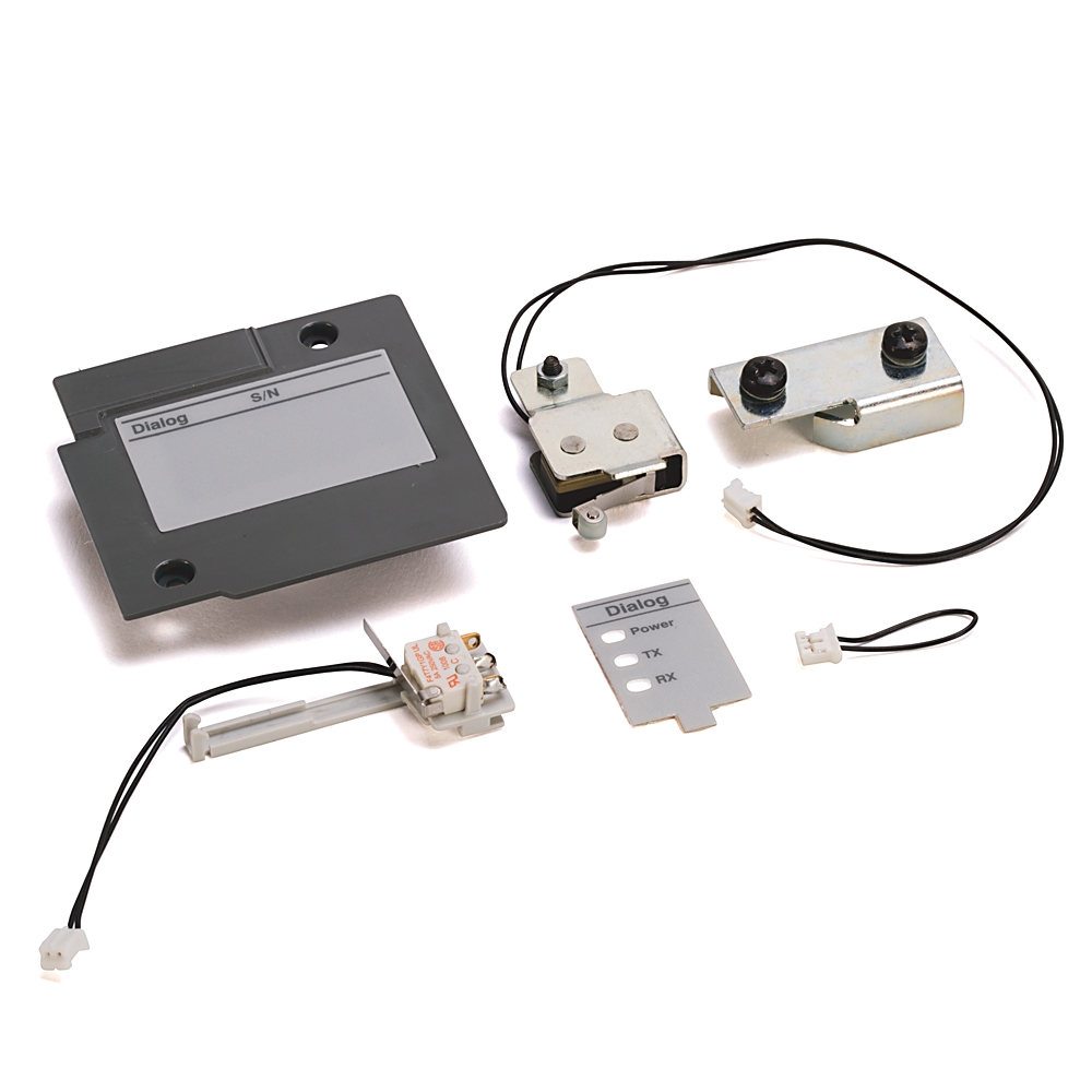 Product image for Module communication N-NS frame for 140G circuit breaker