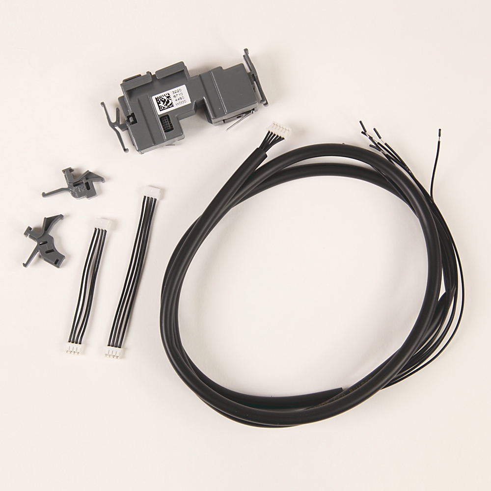 Product image for Module communication for H/J frame MCCB