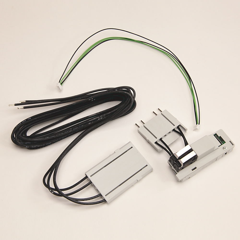 Product image for Contact 1auxiliary 1alarm 250V