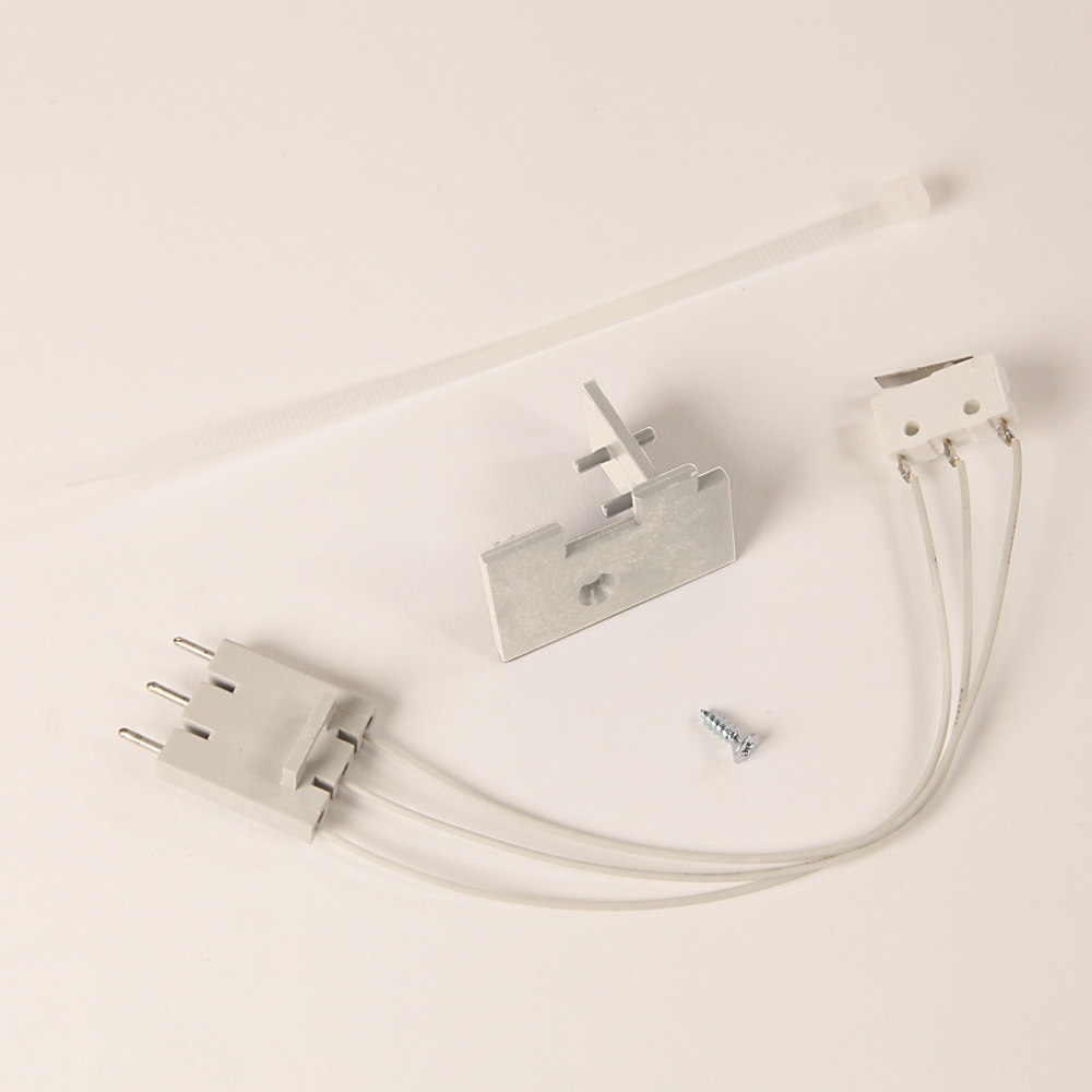 Product image for Contact 4auxiliary 24V