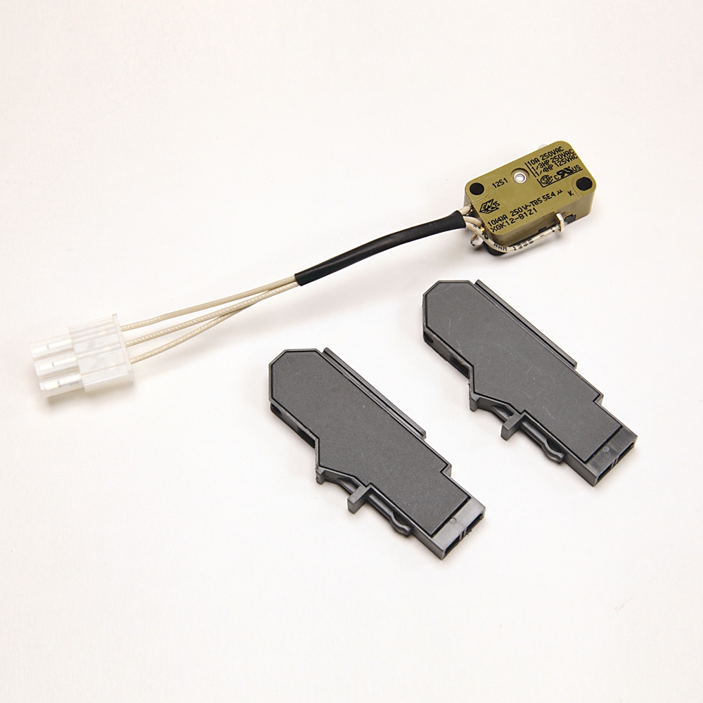 Product image for Shunt unit close NS-frame 24VAC/DC for MCCB