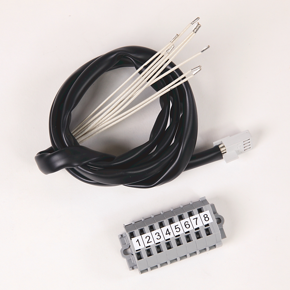 Product image for Connector communication K-frame for 140G MCCB