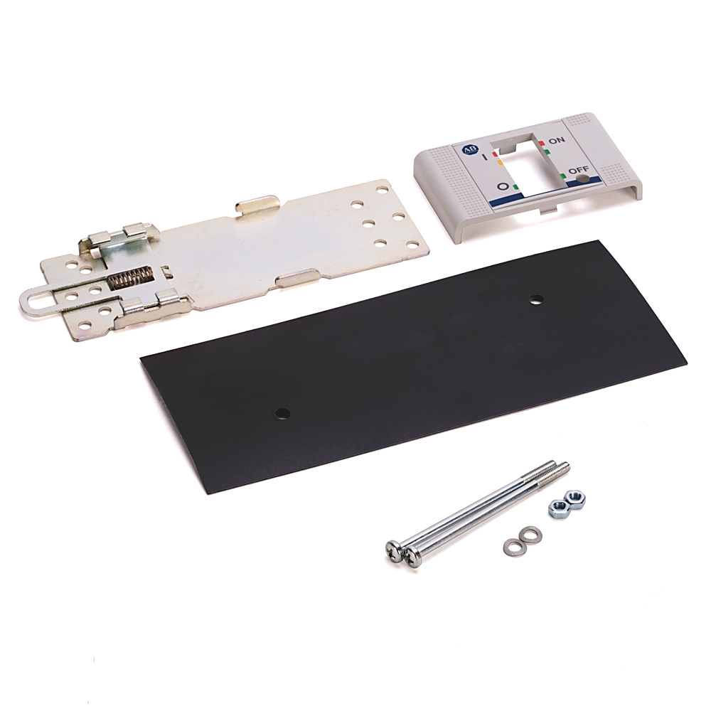 Product image for Adapter for 35mm DIN rail G Frame