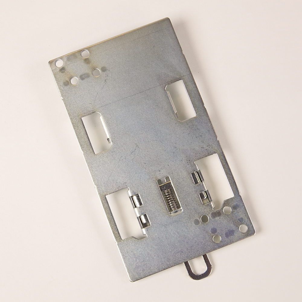 Product image for Adapter for 35mm DIN rail H/J Frame