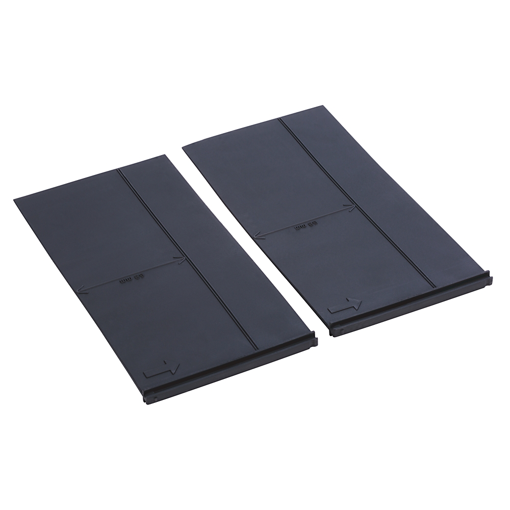 Product image for Barrier phase 3P 8" for MCCB