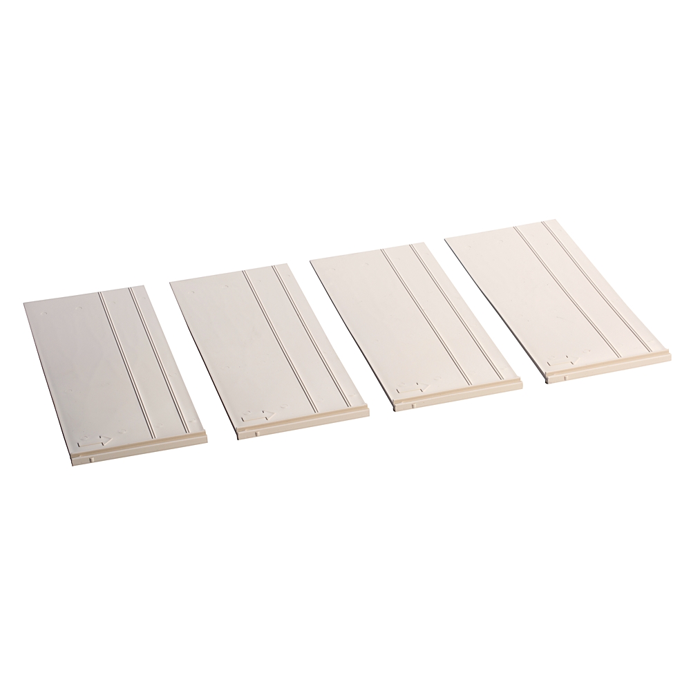 Product image for Barrier phase 3P 8" for MCCB
