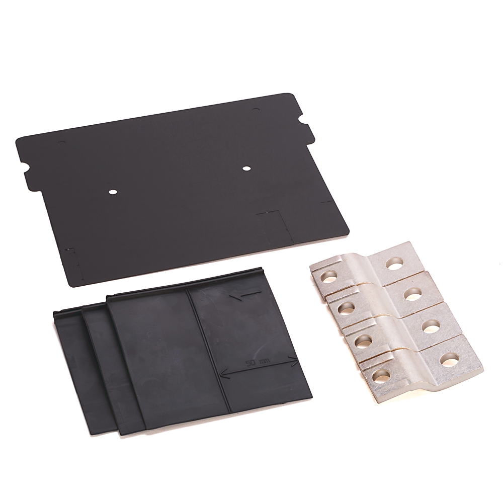 Product image for Barrier phase 4P 4" for MCCB