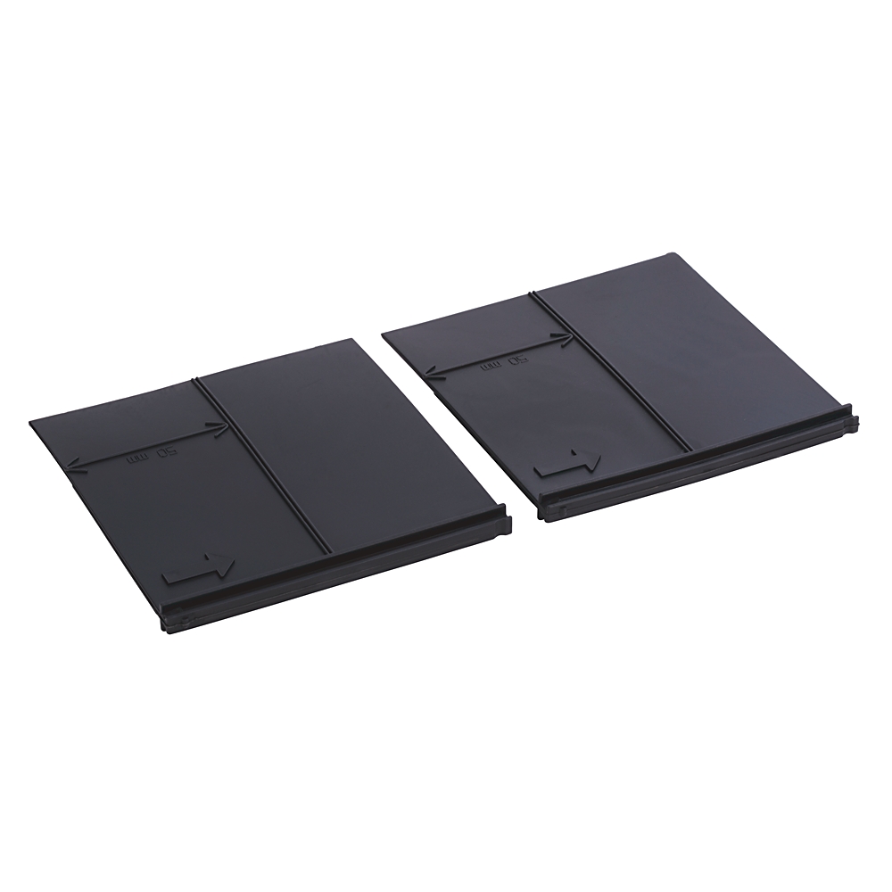 Product image for Barrier phase 3P 4" for MCCB