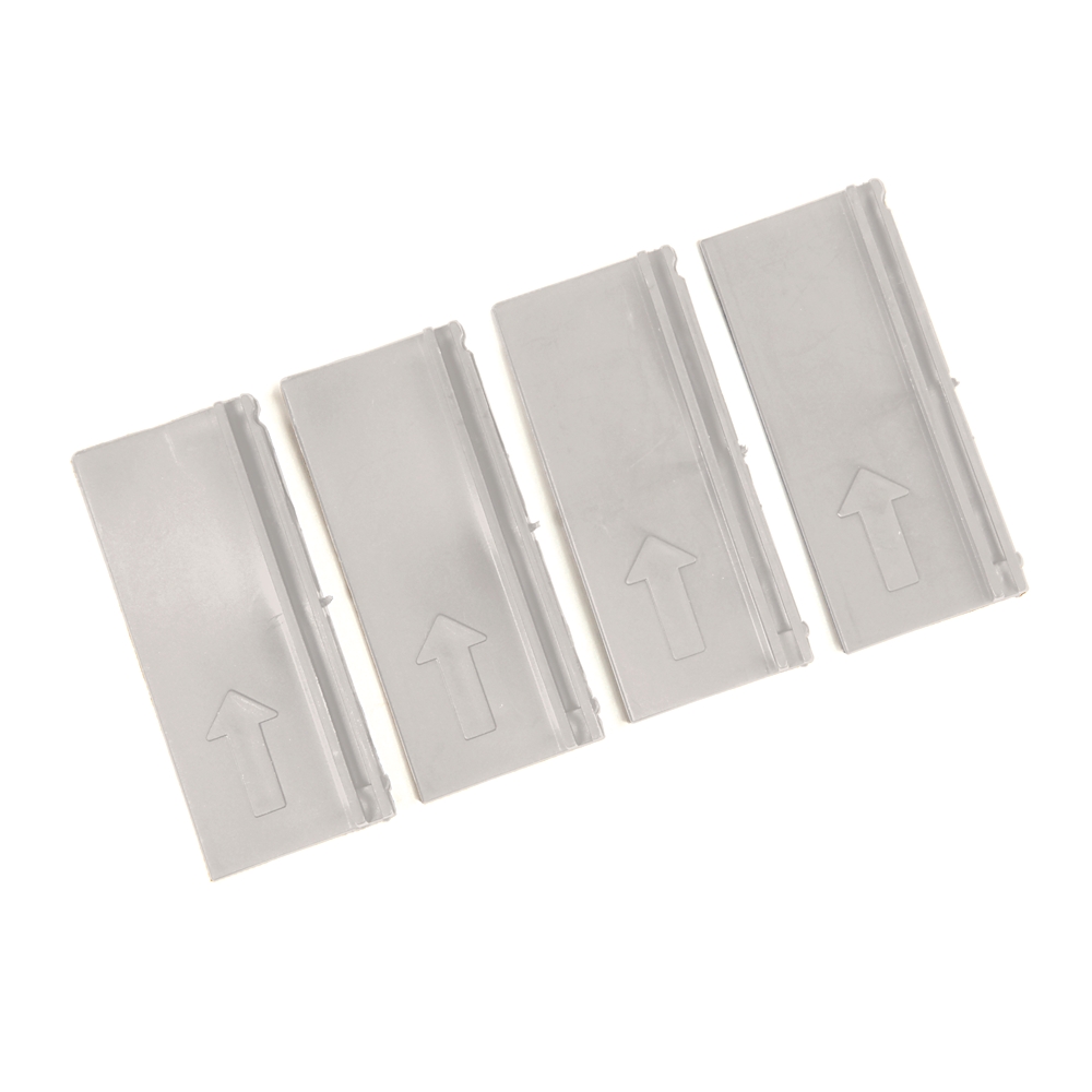 Product image for Barrier phase 3P 1" for MCCB