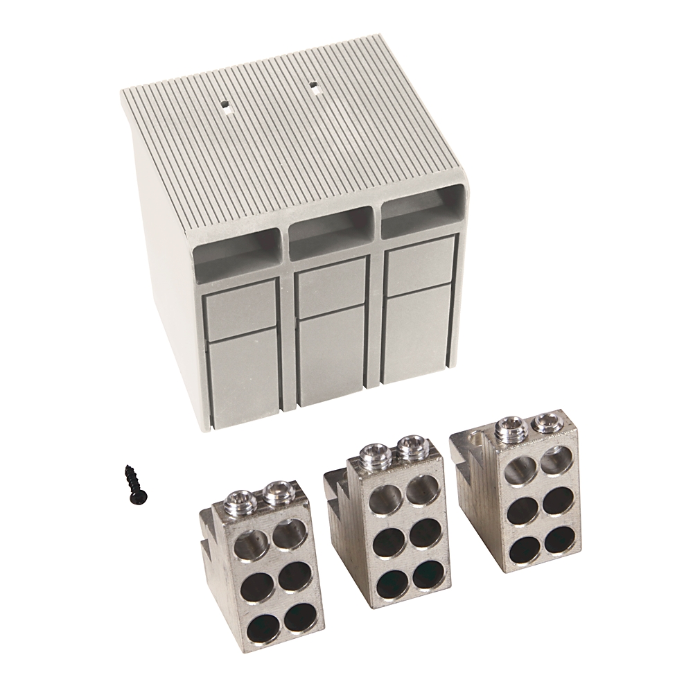 Product image for ABRA 140G-G-MTL63 140G CIRCUIT-BREAKER ACCESSORY LUG