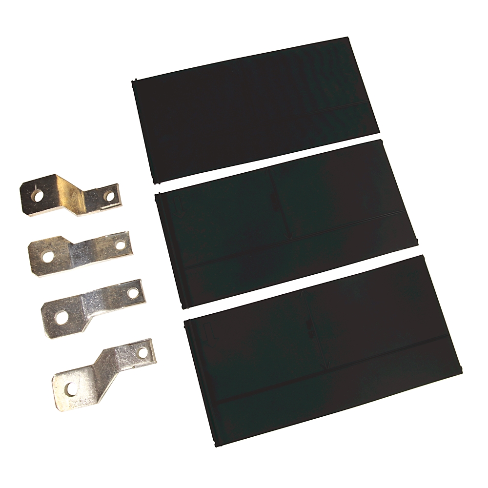 Product image for Terminal spreader I-frame 4P for MCCB