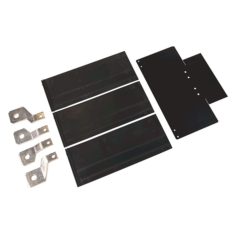 Product image for Terminal spreader H-frame 4P for MCCB