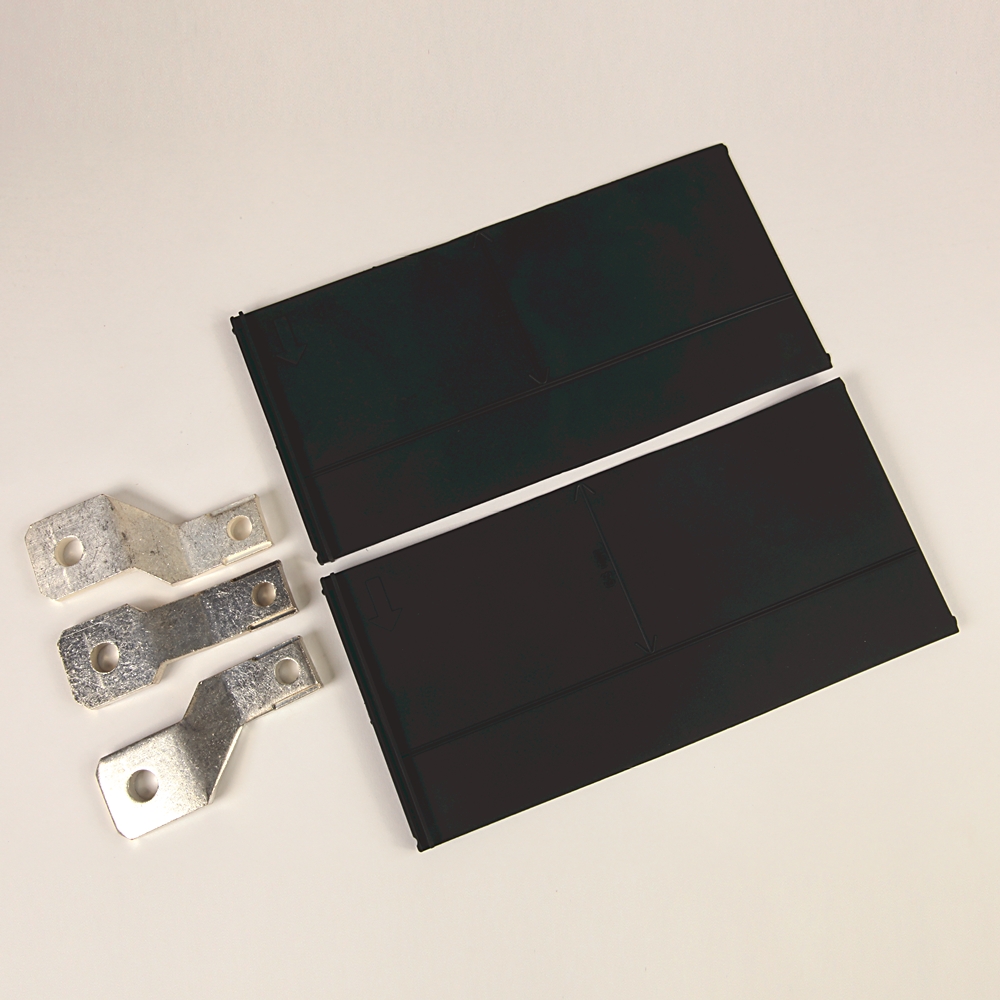 Product image for Terminal spreader I-frame 3P for MCCB