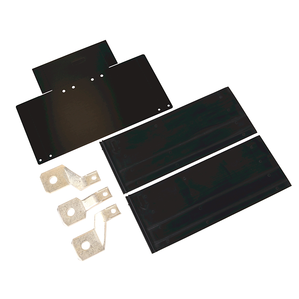 Product image for Terminal spreader H-frame 3P for MCCB