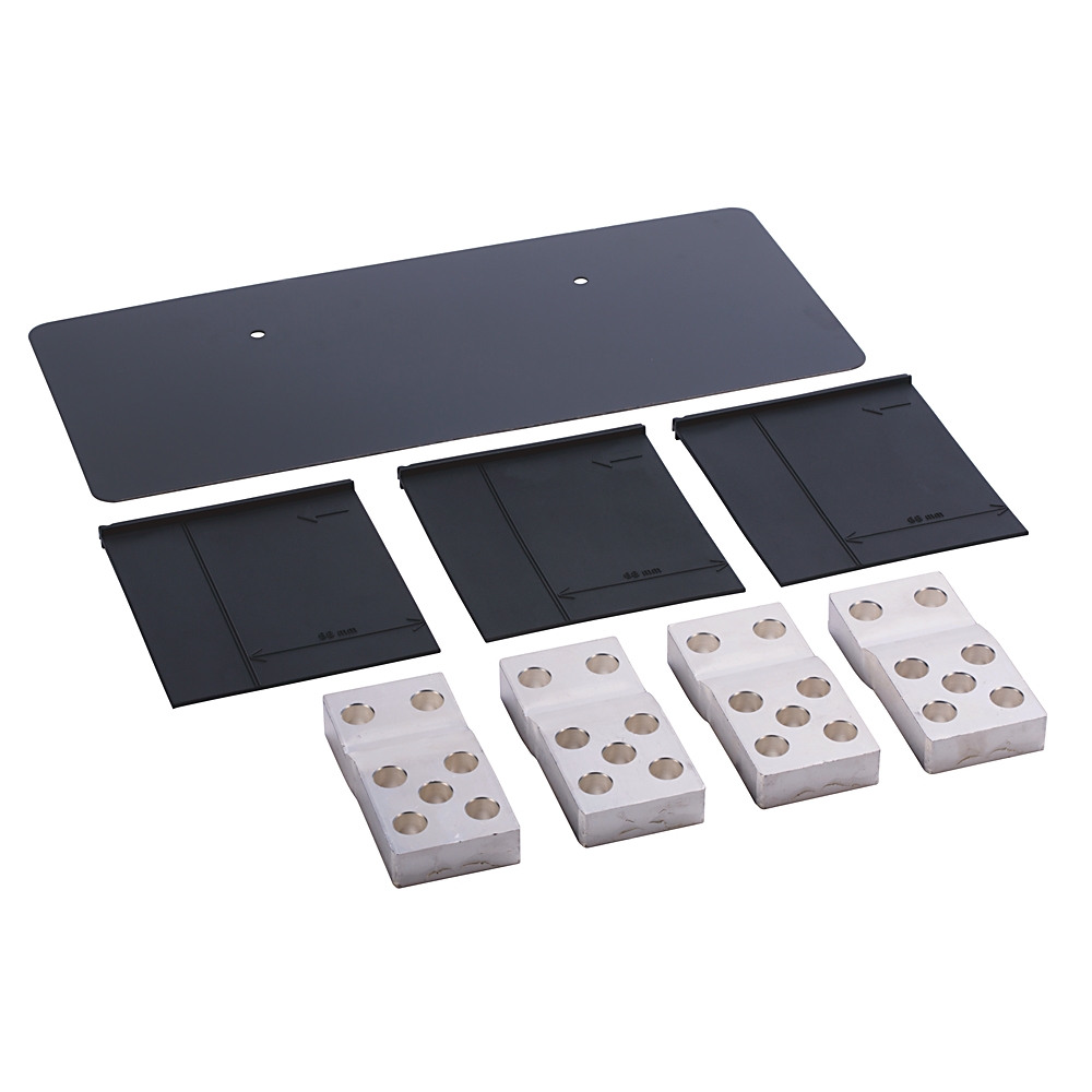 Product image for Terminal extended N-frame 4P for MCCB