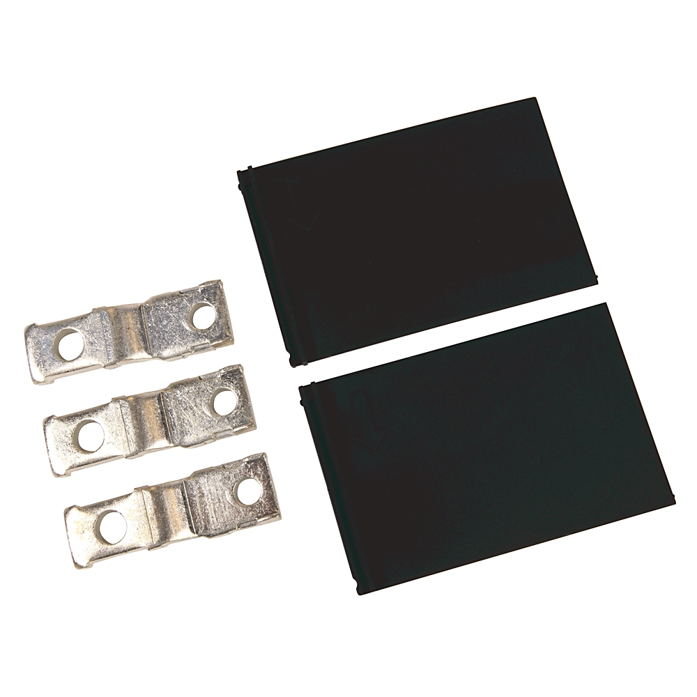Product image for Terminal extended I-frame 4P for MCCB
