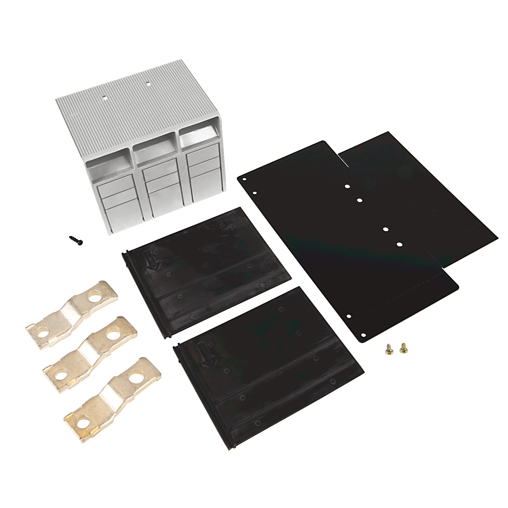 Product image for Terminal extended J-frame 3P for MCCB