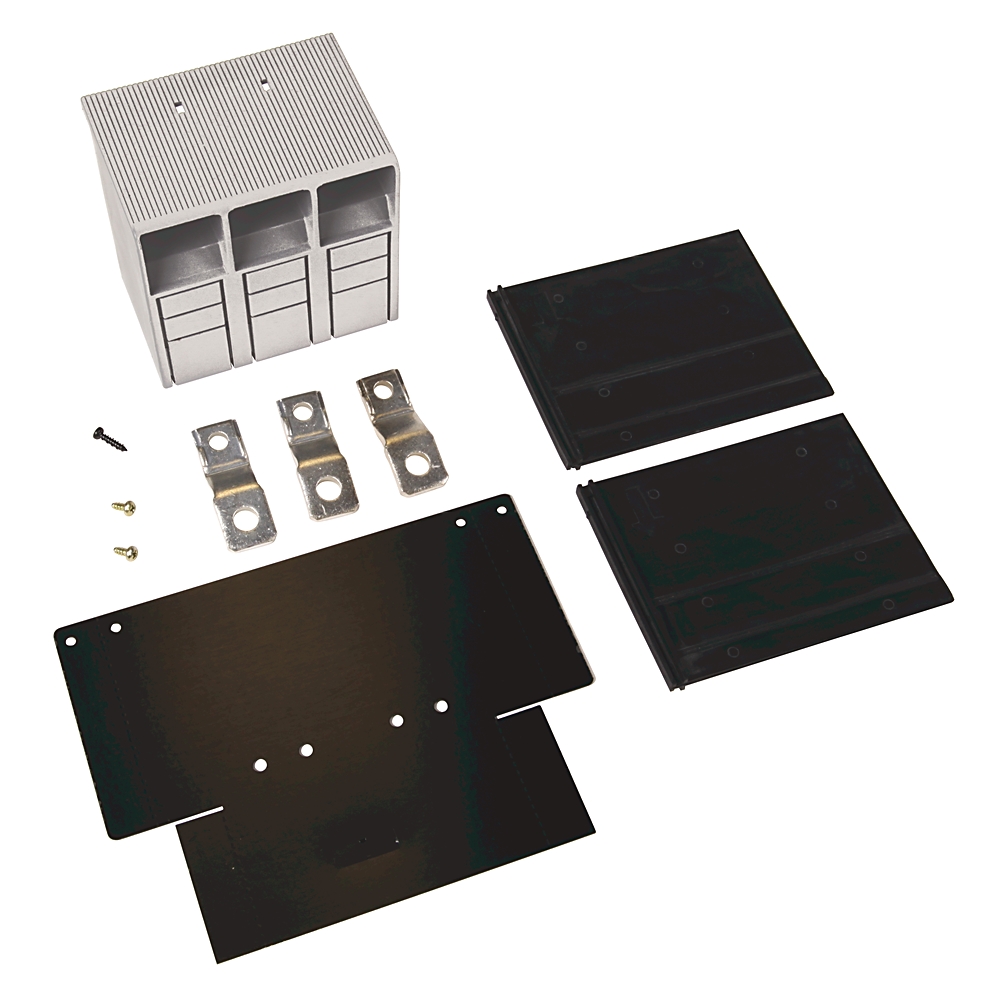 Product image for Terminal extended H-frame 3P for MCCB