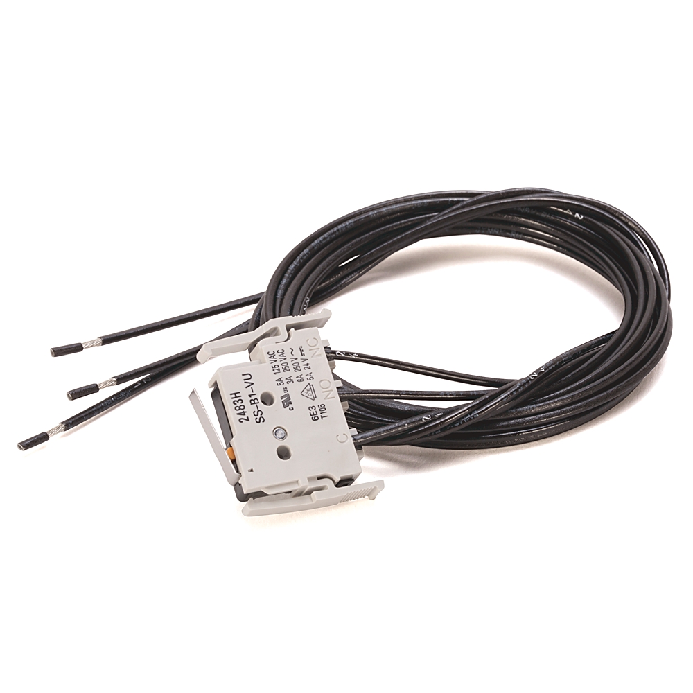 Product image for ABRA 140G-G-EA1AU ACCESSORY AX AL CIRCUIT BREAKER