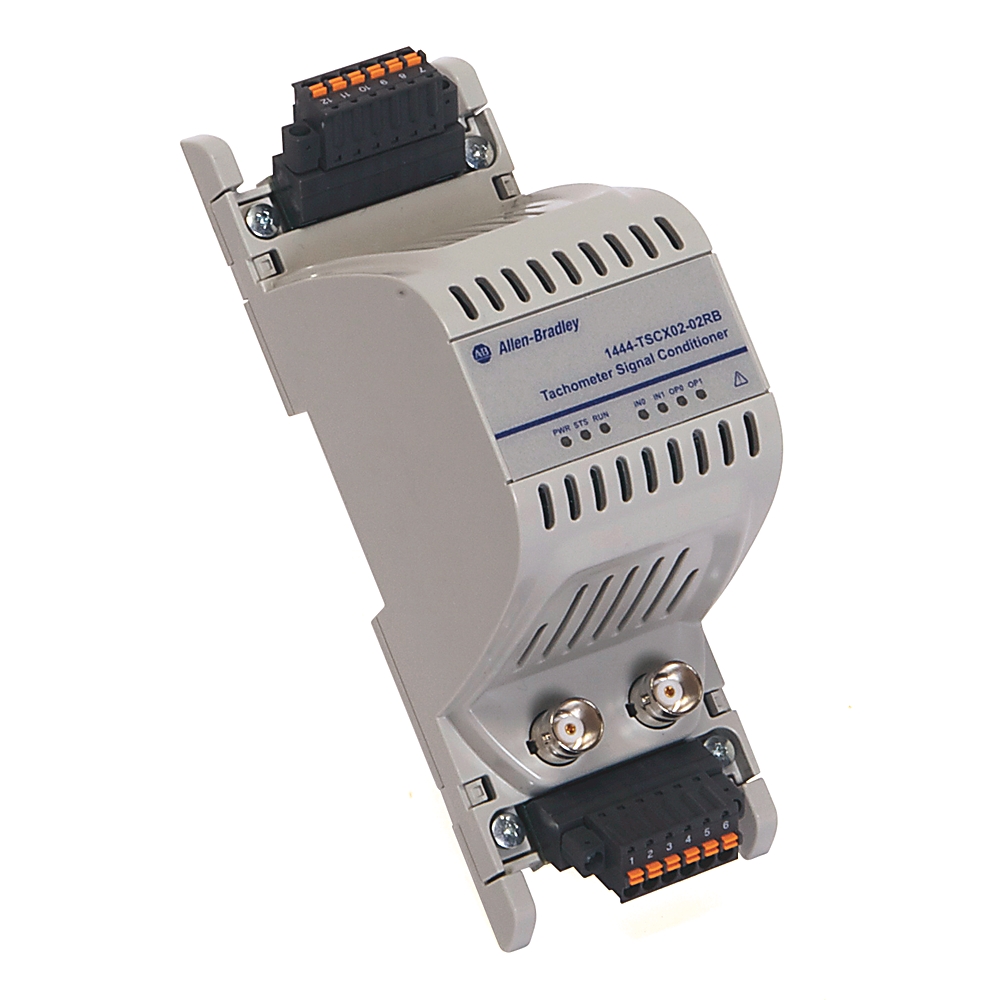 Product image for Module expansion conditioner 2-channel 24V