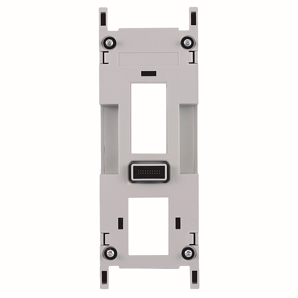 Product image for Base terminal 5A 18-32VDC 2.15x6.12x3.55"