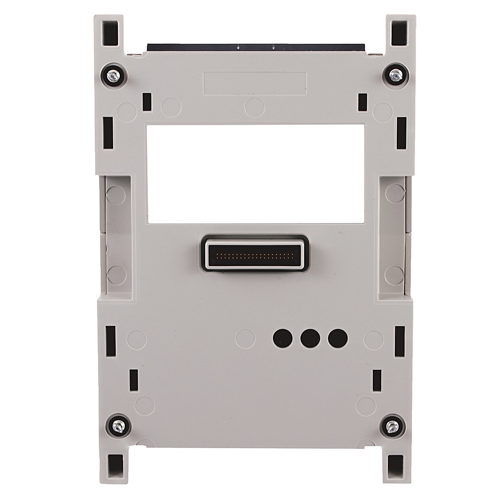 Product image for Base terminal 5A 18-32VDC 4.07x6.12x4.57"