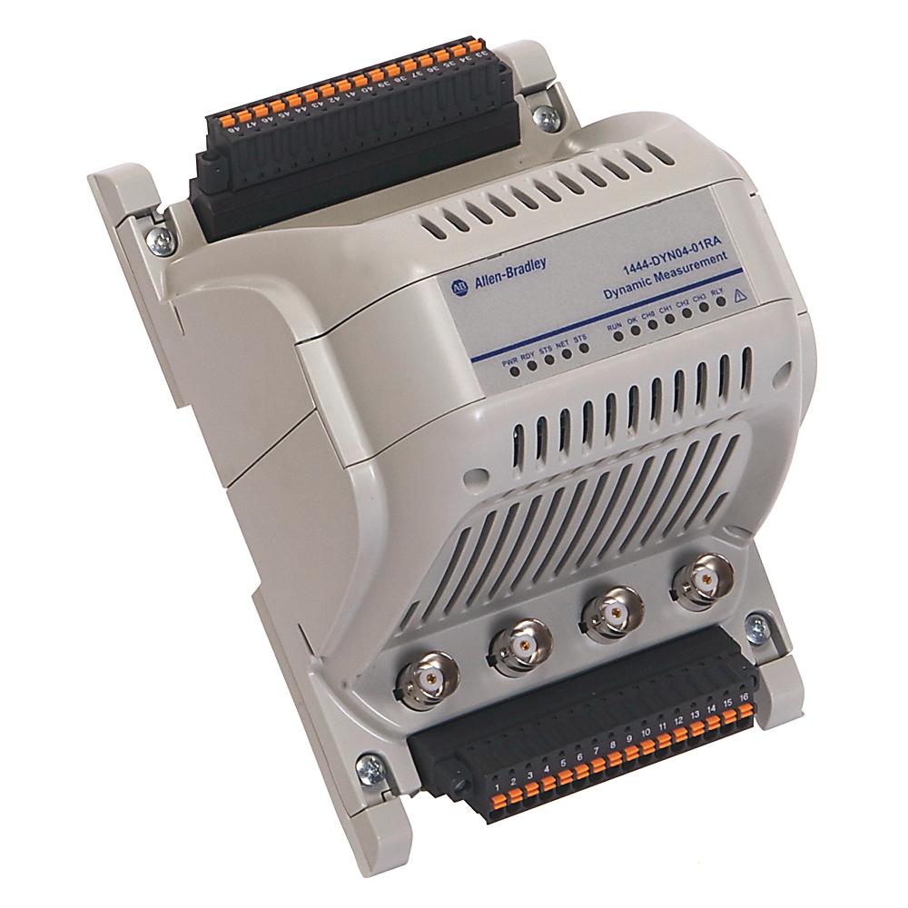 Product image for Module measurement 4-channel for monitoring