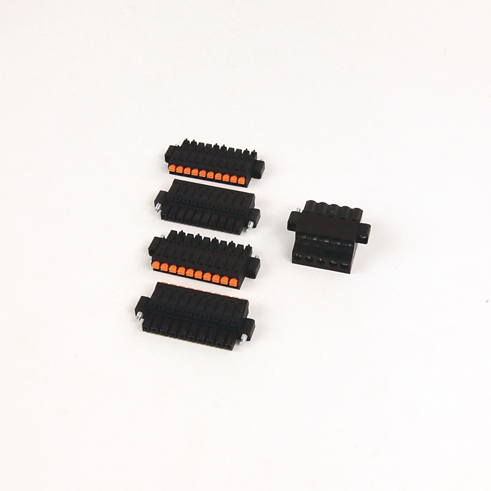 Product image for Kit terminal removable