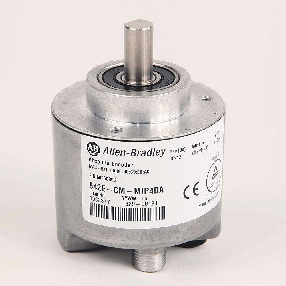 Product image for CIP Motion Encoder