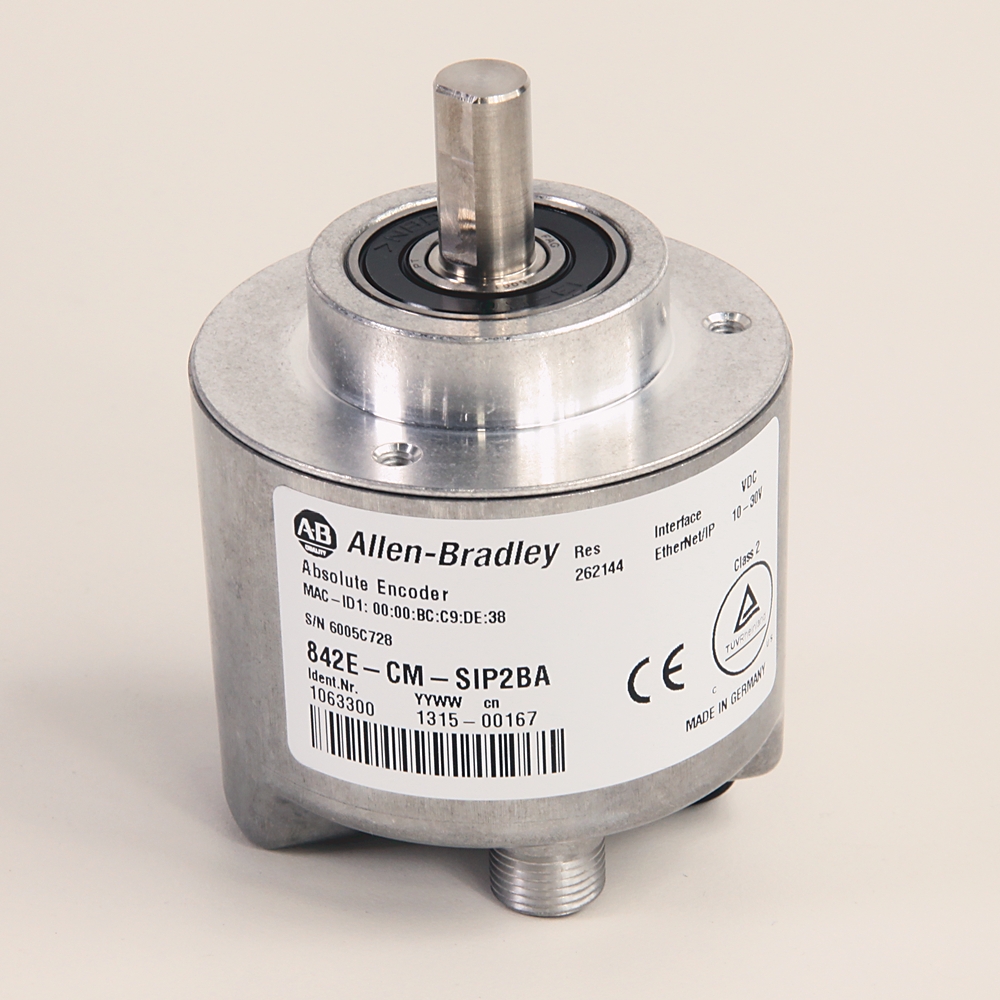 Product image for CIP Motion Encoder
