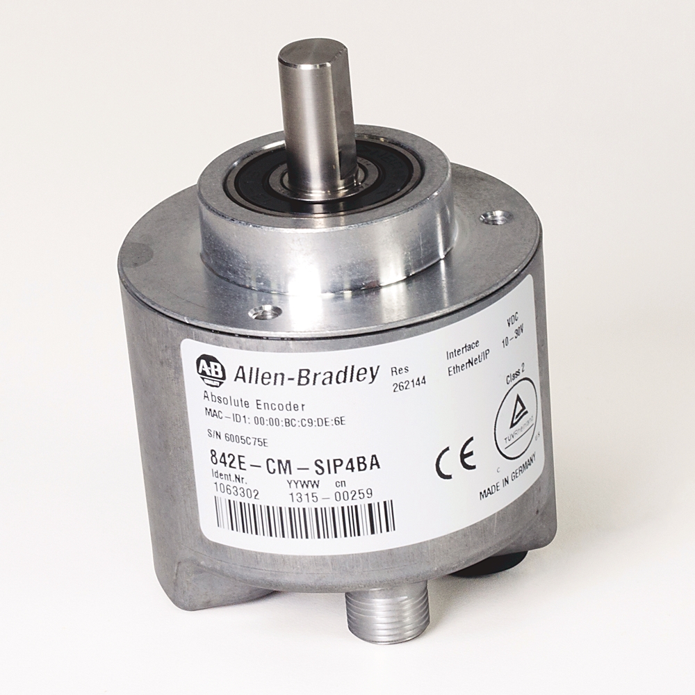 Product image for CIP Motion Encoder