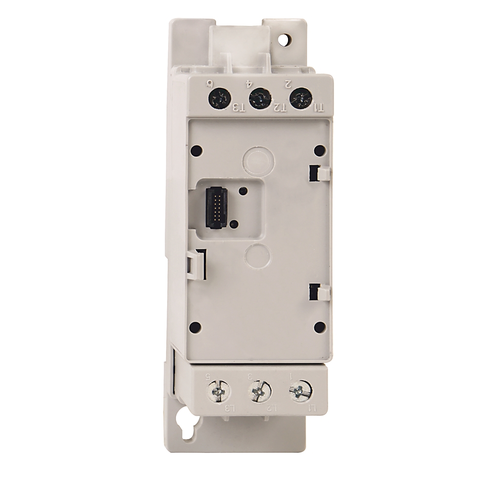 Product image for Module current sensing DIN/panel mount 30A for line and load side