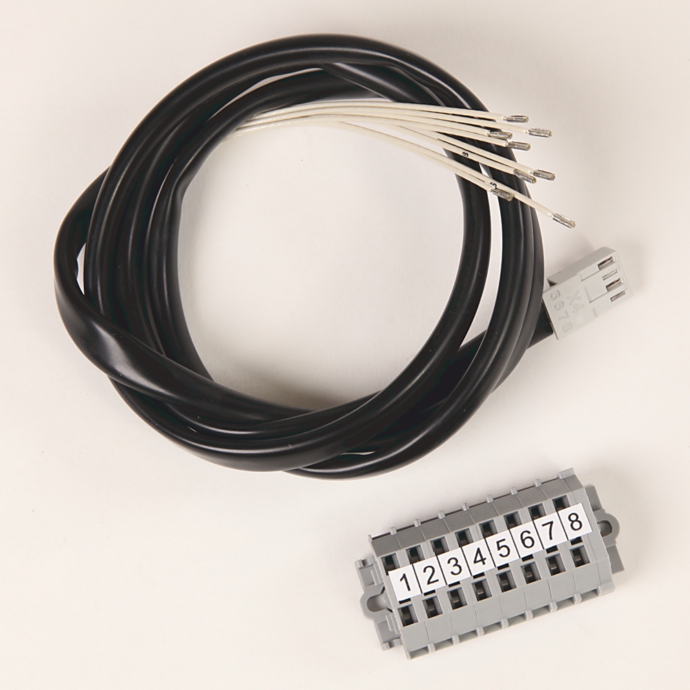 Product image for Connector for current transformer