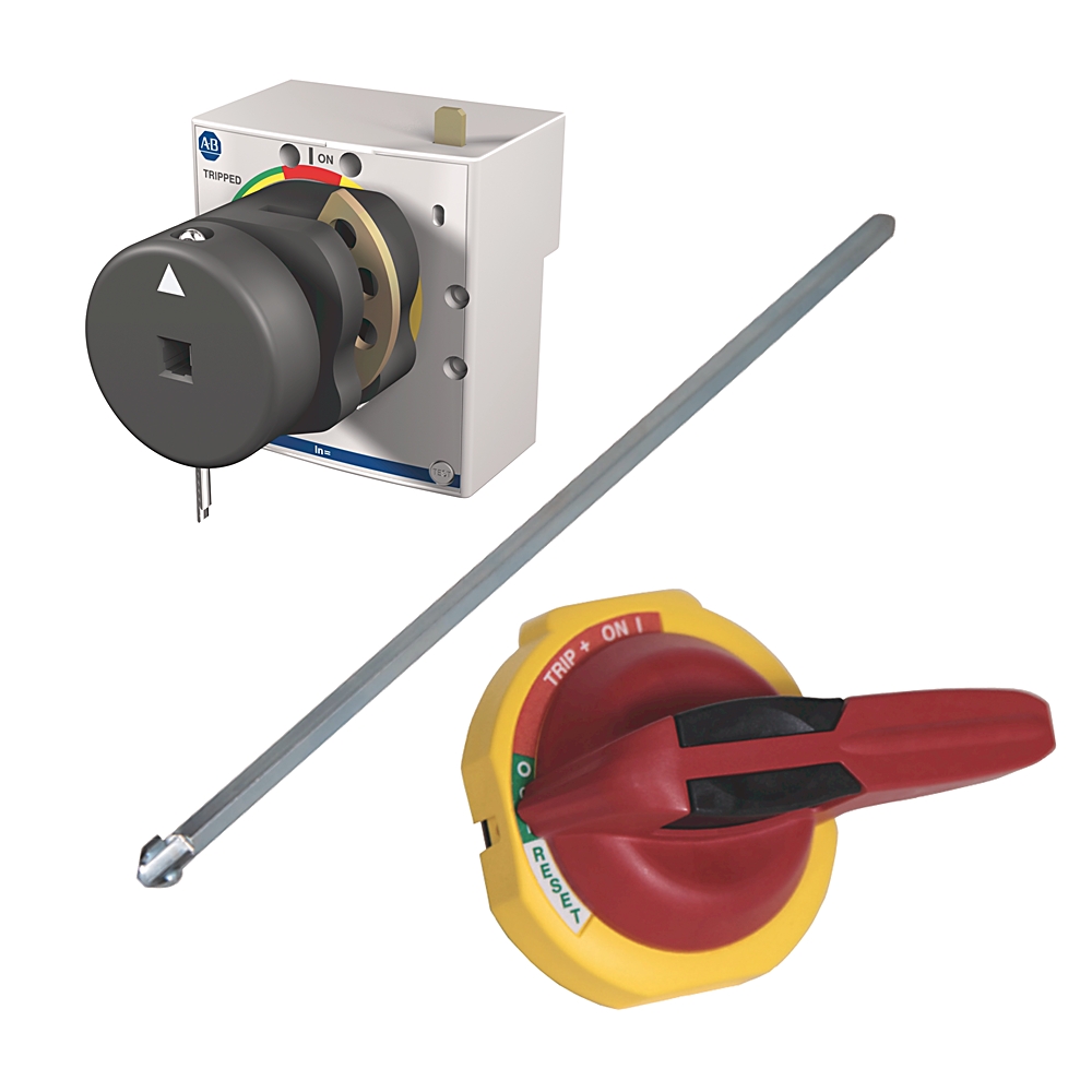 ABRA 140G-G-RVM12B BREAKER CIRCUIT CKT-BKR