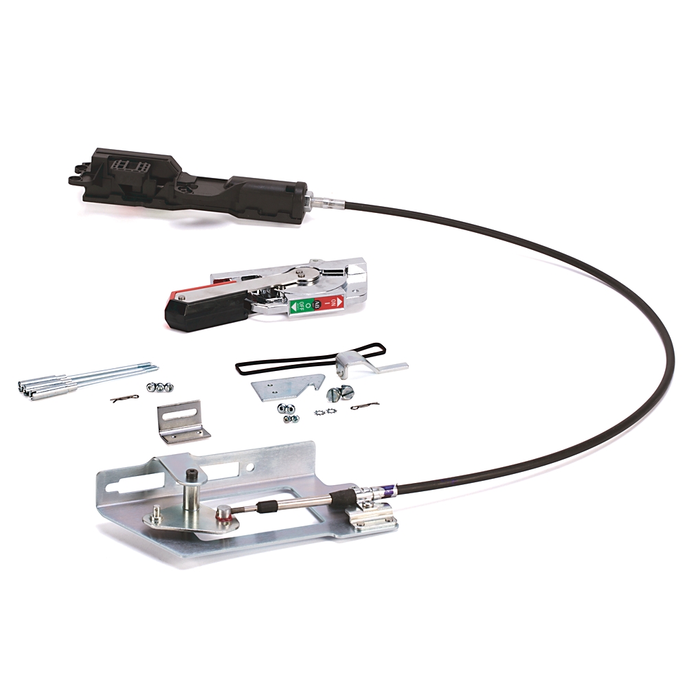 Product image for 125A H Frame Molded Case Ckt-Bkr