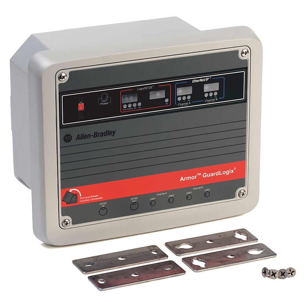 Product image for Controller 8A 18-32VDC