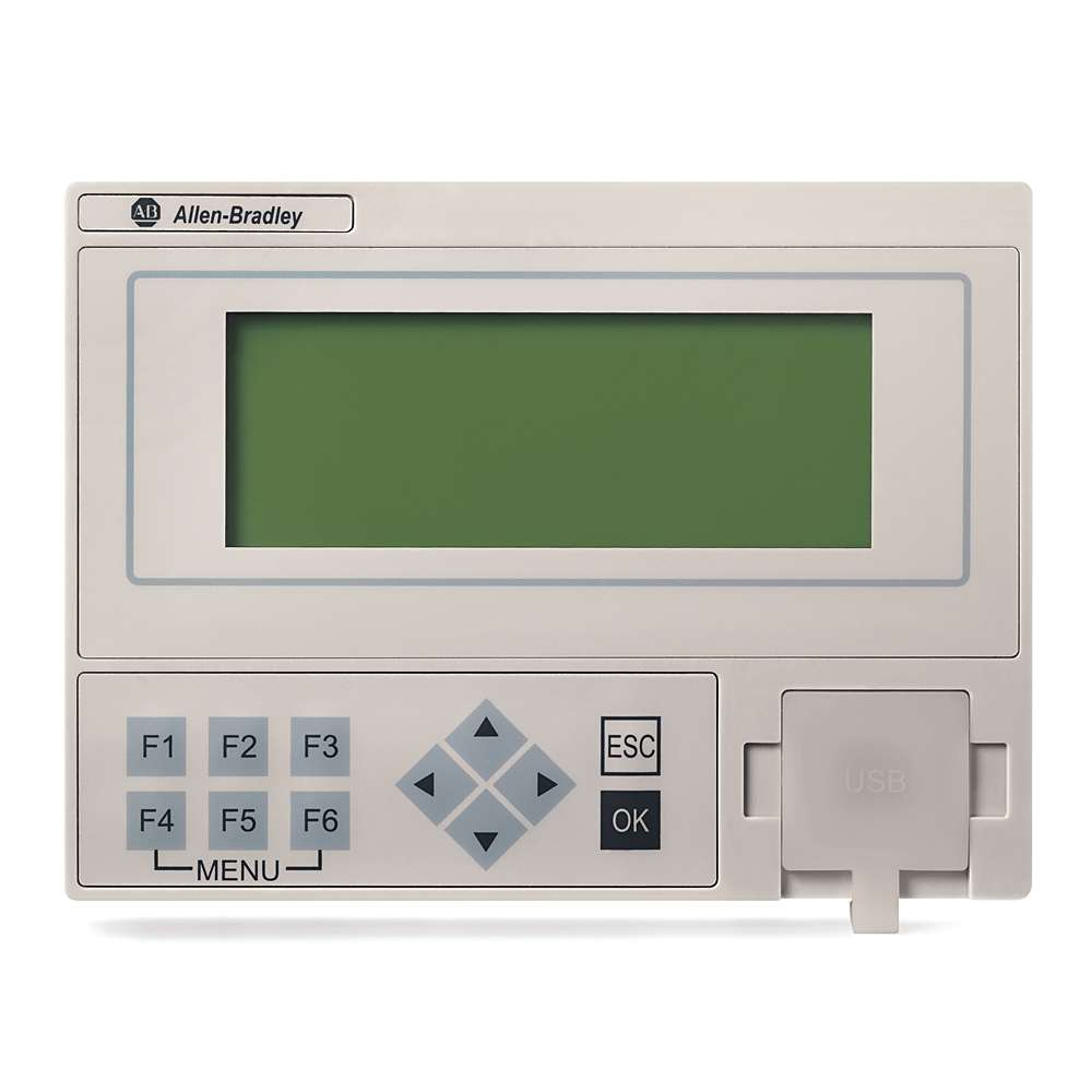 Product image for Display keypad Micro 810 1.5 LCD
