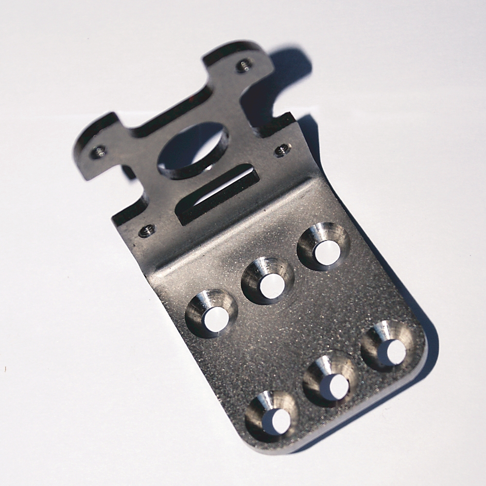 Product image for Bracket actuator mounting